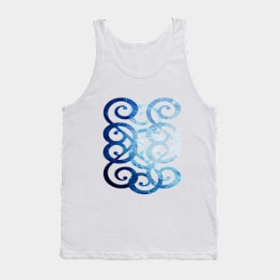 Abstract No. 63 Tank Top